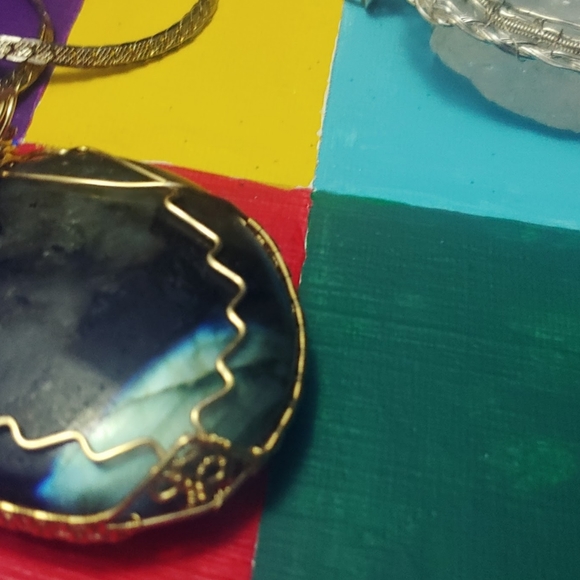 Large pendant - Picture 15 of 16